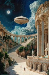 spacegreeks