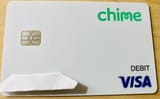 Chime_Card