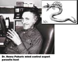 Dr. Henry Puharic mind control expert parasite host2