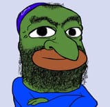 Jewish pepe