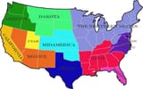Balkanized US