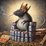 rat king 1