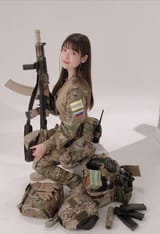 For the motherland