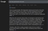 governments