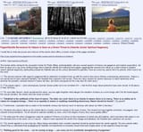 jews hate nature, and therefore Aryan Ethnoreligion