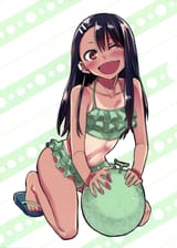 Nagatoroswimsuit