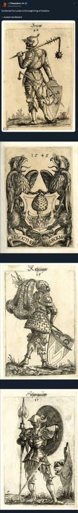 Romano-European institutions4