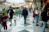 1994 nashville mall