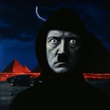 schizoid