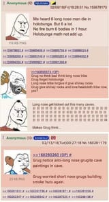 grug
