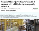 amazon ai indians