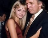Trump the Kike 1469532