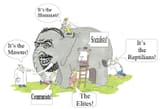 elephant