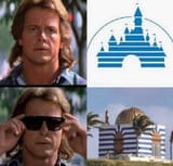 disney epstein