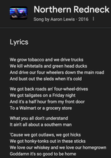 northernredneck