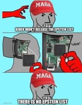 epstein golemware update