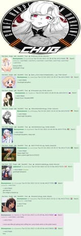 chug pedos8