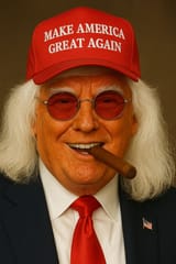 Donny Saville