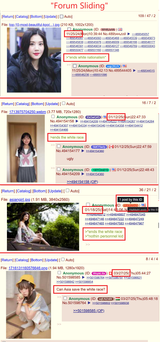 asian ends white nationalism ends white rac