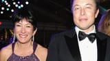 musk maxwell