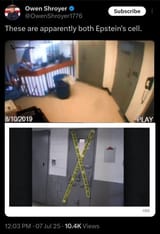 epstein door