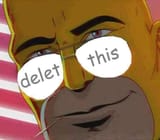 delet