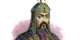 genghis
