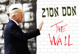 zion don the wall