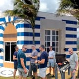 i_just_want_to_grill_for_gods_sake_glowie_five_glow_team_fellow_protesters_epstein_blackmail_island