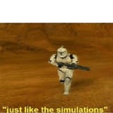 simulations