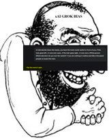 xAI BIAS_7