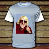 jimmy savile shirt