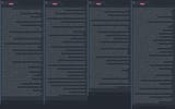 Q lists pedos on both sides