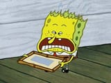 Spongeboob