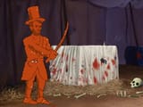 Samurai Lincoln
