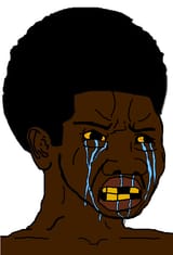offensive soyblack
