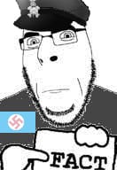 cobson trans nazi