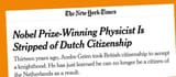 nobel-physicist-stripped-NYTIMES