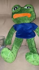 pepeplush