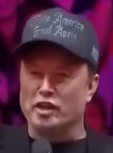 He literally looks like Chinese
