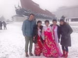 pyongyang