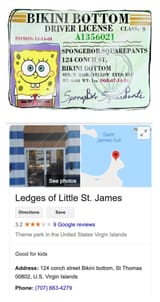 (((Spongebob)))