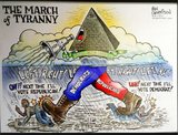 tyranny