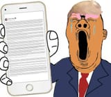trump tweet