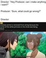 ChinkAnimeWithNiggerPrincess