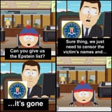 epstein list