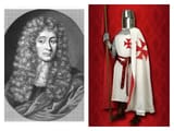 Andrew Michael Ramsay Templar