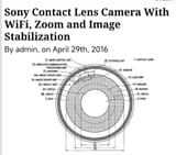 eye camera