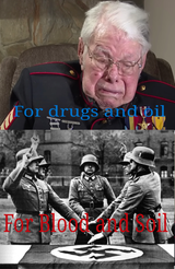 for drugs and oil
