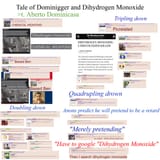 dihydrogen monoxide